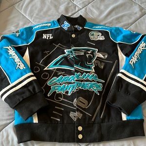 Ultimate fan jacket🏈